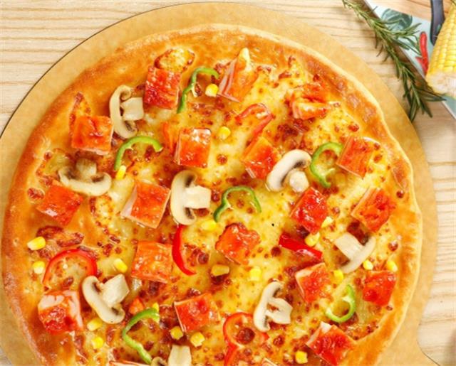 12寸披萨直径有多少 常见披萨的尺寸