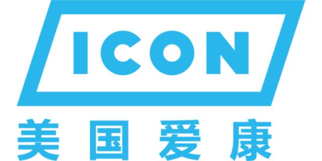爱康logo