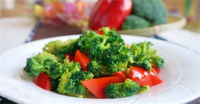 减肥期间可以吃水果吗 什么蔬菜有助于减肥