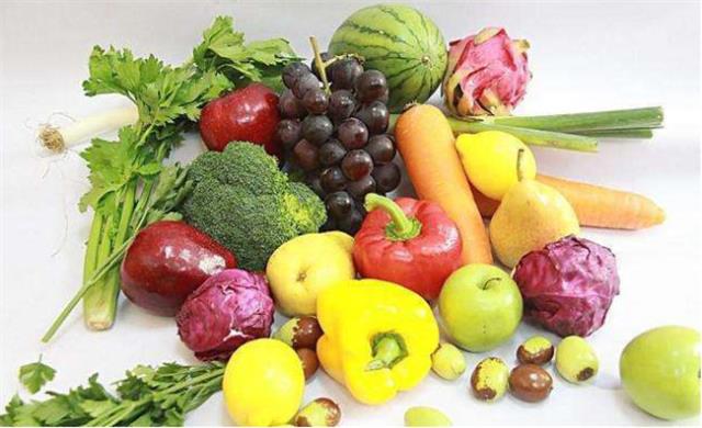 易坏的蔬果保鲜储存的方法(为保存期更长,有哪些果蔬贮藏图1