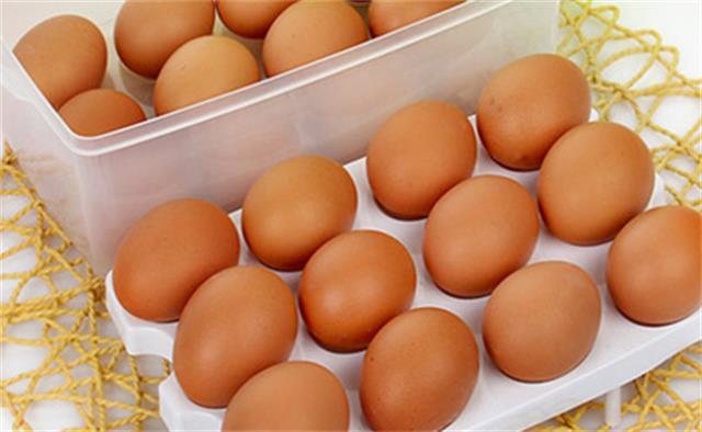 鸡蛋保存需要注意的事项，每天吃上放心蛋不难