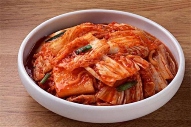 ​韩国部队火锅的来历 韩国人为什么喜欢吃泡菜