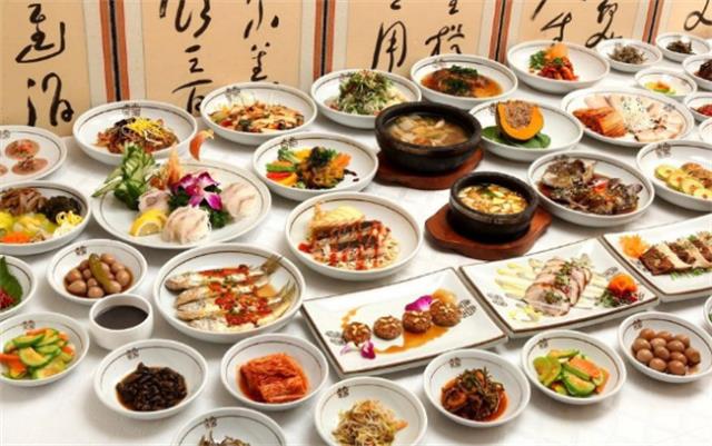 ​韩国部队火锅的来历 韩国人为什么喜欢吃泡菜