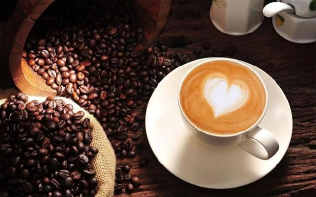 ​喝咖啡的好处和坏处 黑咖啡真的能帮助减肥吗图1
