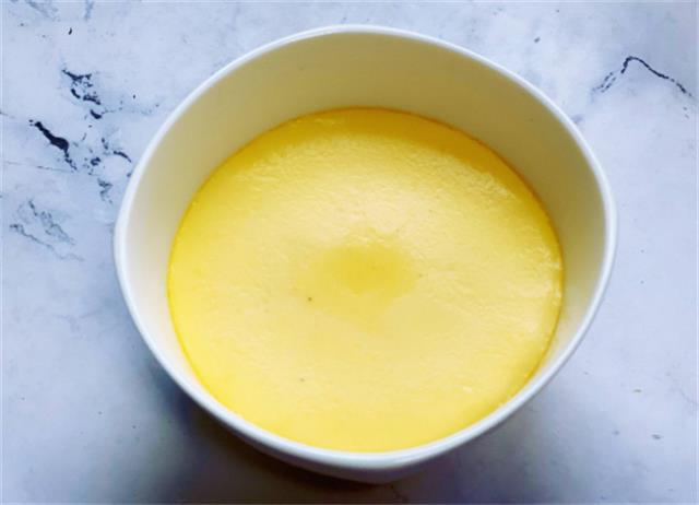 蒸鸡蛋需要多长时间 怎么能把鸡蛋蒸的更细腻