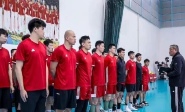 ​中国承办奥运排球资格赛 意味着什么？