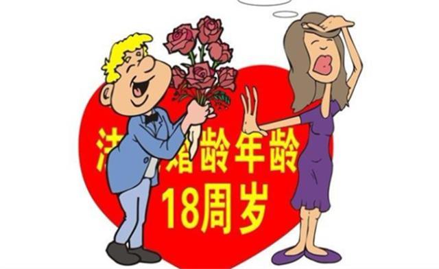 年轻人为什么到了法定年龄不结婚？(中国婚姻报告2021:为图1