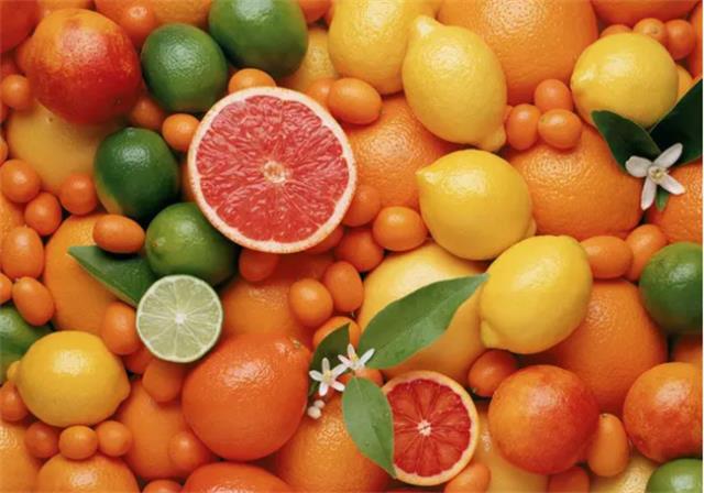 柑橘类水果的三大优点(柑橘类水果的三大优点是什么)图1