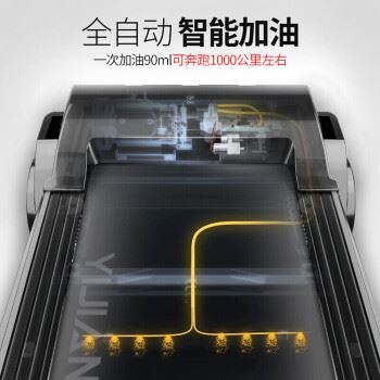 亿健S900跑步机怎么样质量大揭秘！