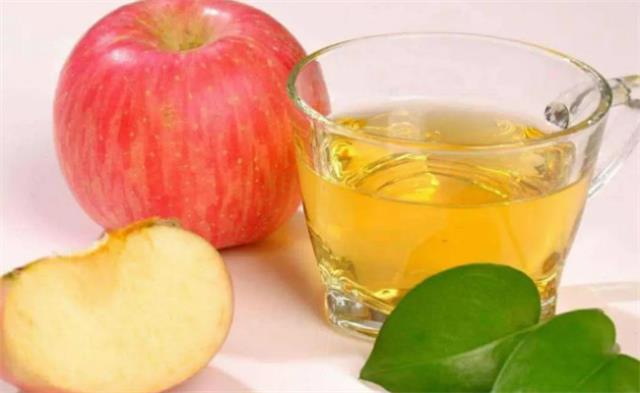 喝苹果醋可以醒酒吗 苹果醋对人体有什么好处