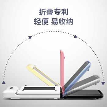 WalkingPadC2跑步机质量怎么样?讲讲事实真相(跑步机 ipad)图1