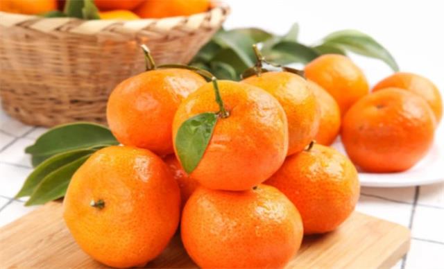 砂糖橘有什么营养 吃砂糖橘会上瘾的原因图1