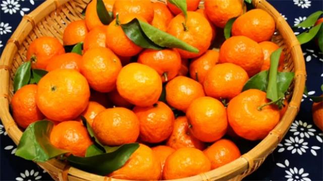 砂糖橘有什么营养 吃砂糖橘会上瘾的原因