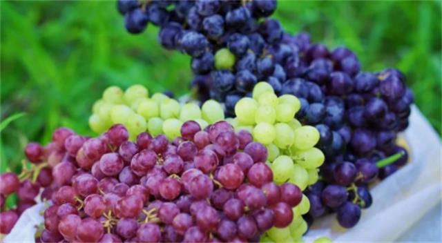 葡萄含水分多吗 葡萄干的营养价值
