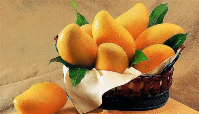 ​芒果是否成熟该怎么判断 吃芒果会上火吗