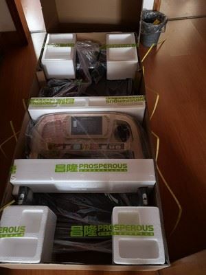 昌隆跑步机后悔入坑晚了！全方位暴力评测报告速看！