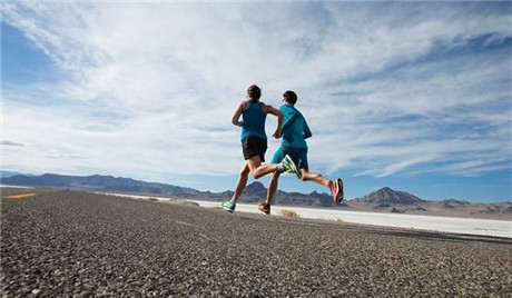 长期跑步会延缓衰老还是容易变老？