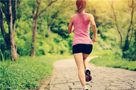 长期跑步会延缓衰老还是容易变老