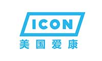 爱康跑步机品牌logo