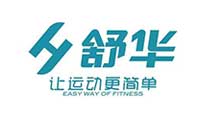 舒华动感单车品牌logo