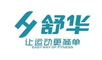 舒华动感单车logo