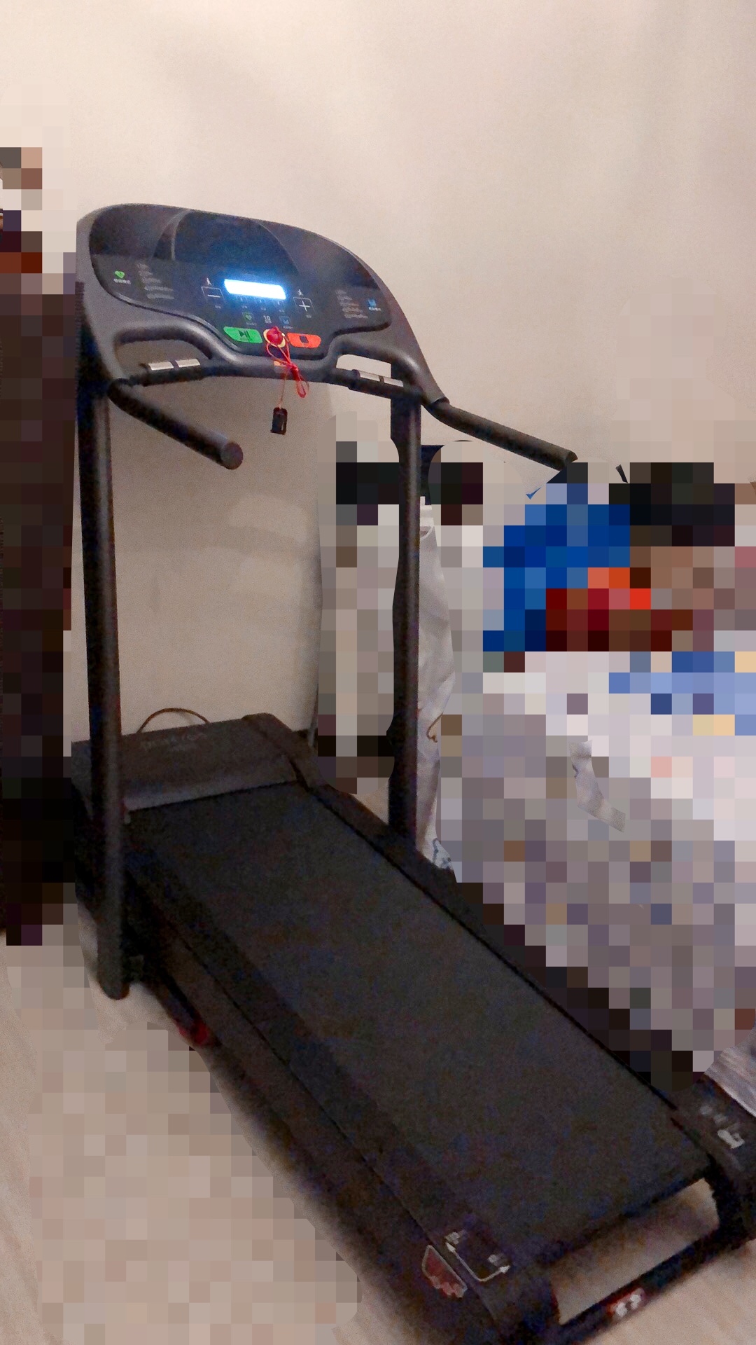 迪卡侬跑步机怎么样呢