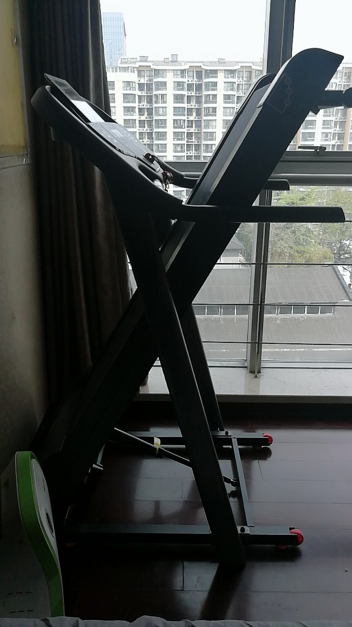 迪卡侬跑步机怎么样呢