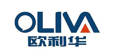 欧利华按摩椅品牌logo