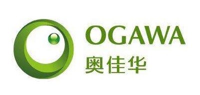 奥佳华按摩椅品牌logo