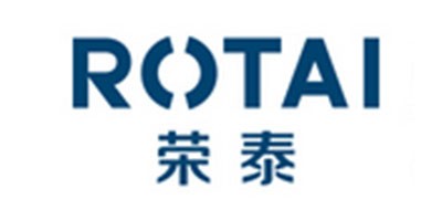 荣泰按摩椅品牌logo