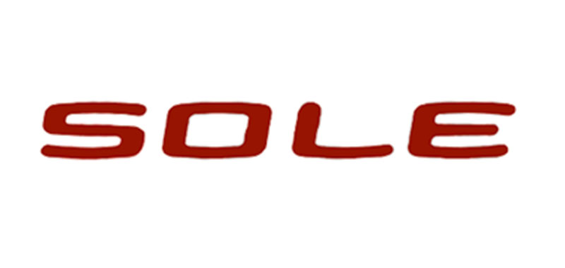 速尔椭圆机品牌logo