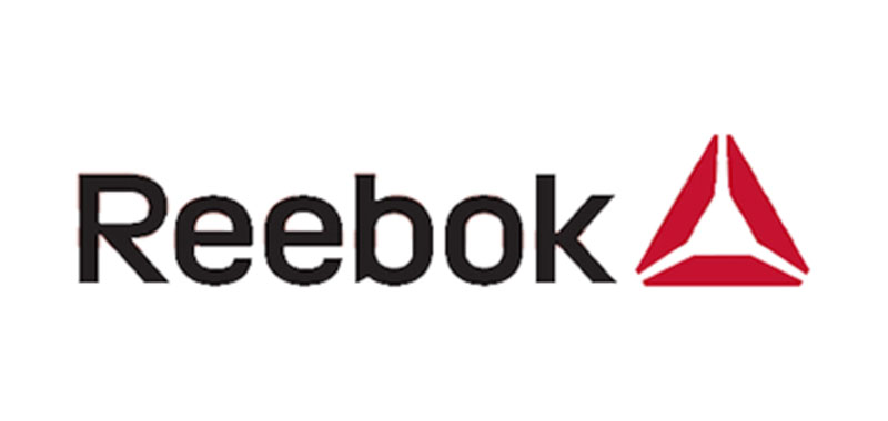 锐步椭圆机品牌logo