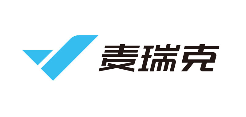 麦瑞克椭圆机品牌logo