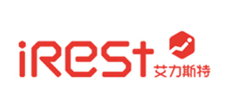 艾力斯特按摩椅品牌logo